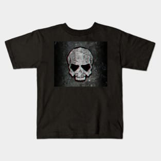 Skull Kids T-Shirt